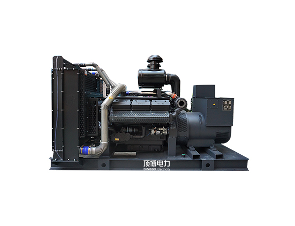 上柴發(fā)電機(jī) 上柴發(fā)電機(jī)