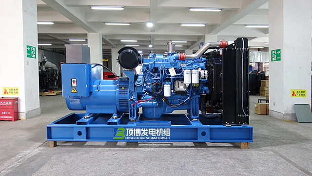 玉柴柴油發電機組：性能、環保與智能化并重，市場的熱門選擇